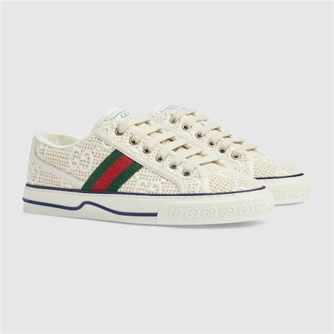 gucci tennis dress|Gucci sneakers women sale.